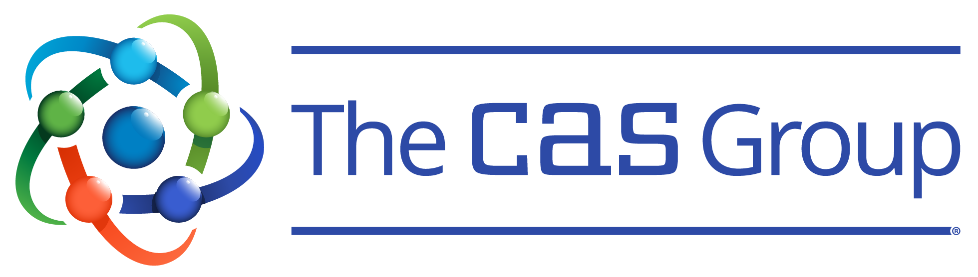 The CAS Group