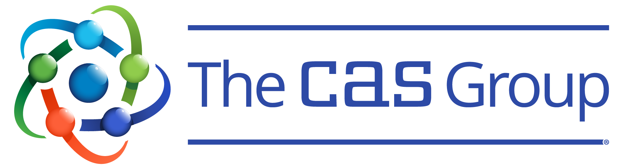 The CAS Group